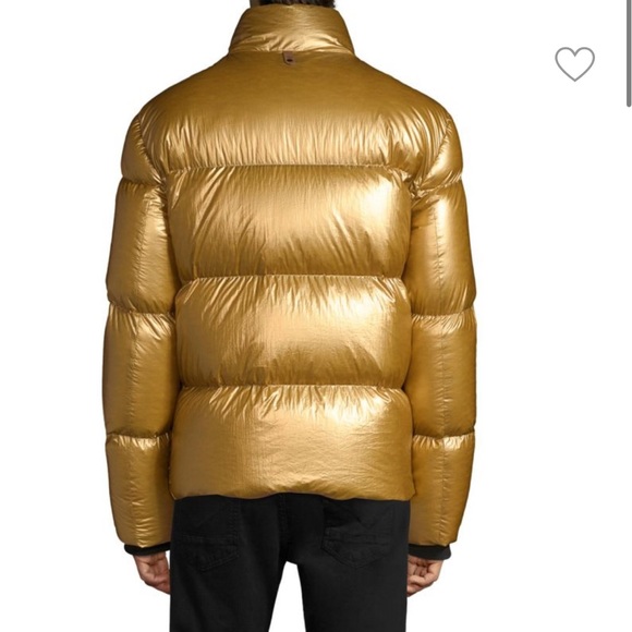 Mackage Greg Down Jacket - Picture 2 of 15